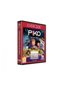 Piko Interactive Collection 3/Evercade